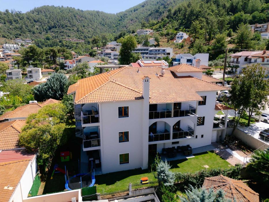 Грийн Хаус Имоти продава   Хотел в Скала Потамия, Остров Тасос