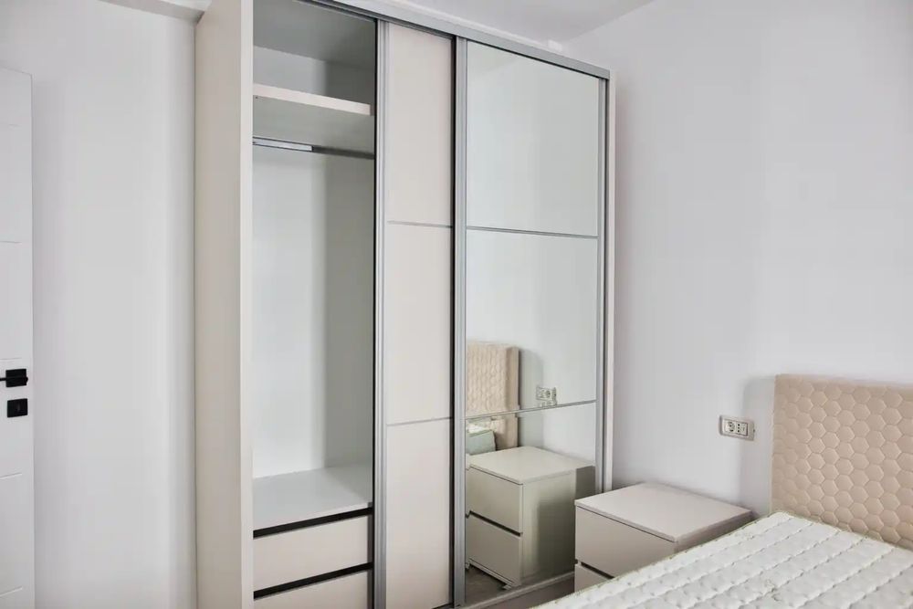 Apartament NOU 3 camere de închiriat TARGU NEAMT-Prima închiriere