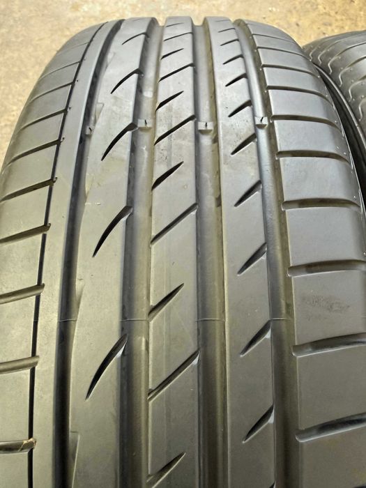 2x Anvelope Vara 195/55 r15 - Laufenn S Fit EQ