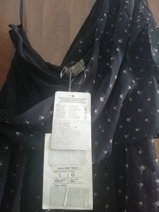 Rochie deosebita de seara