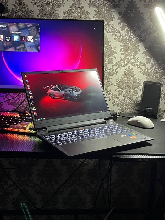 Игровой Thunderobot RTX4050