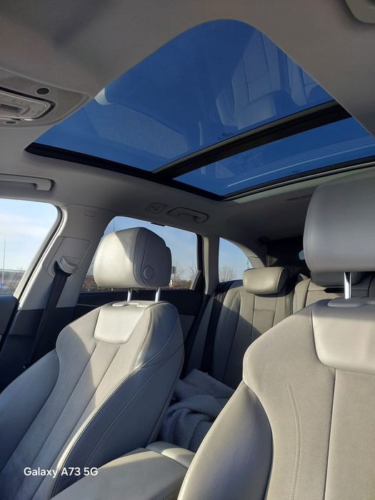 Vand Audi A4 2,0 TDI 190 CP AUTOMAT