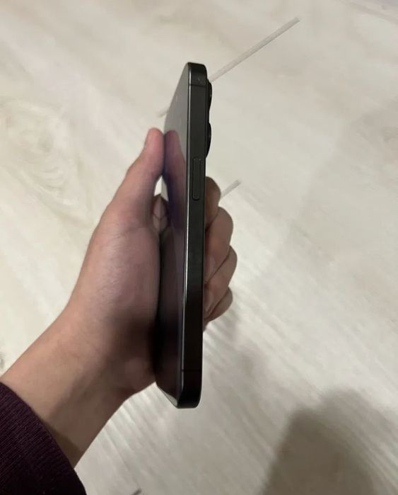 iPhone 15 Pro | 256 Гб - Айфон 15 Про