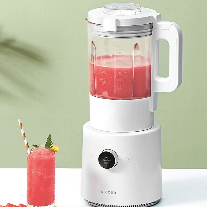 Блендер Xiaomi Smart Blendr