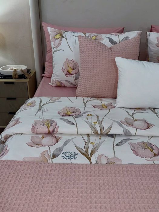 Постельное белье на заказ