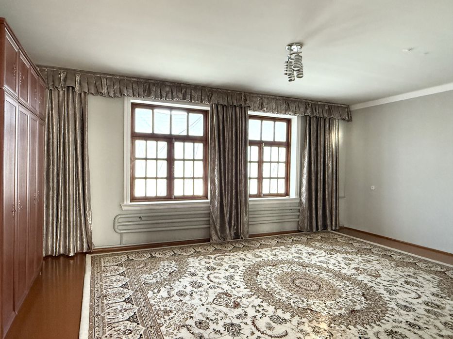 Дом 15 соток 30х50, Барданкуль, Школа №20 пять комнат, Бордонкул