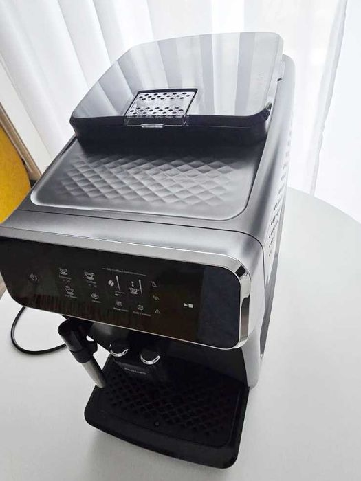Espressor automat Philips  + Accesorii