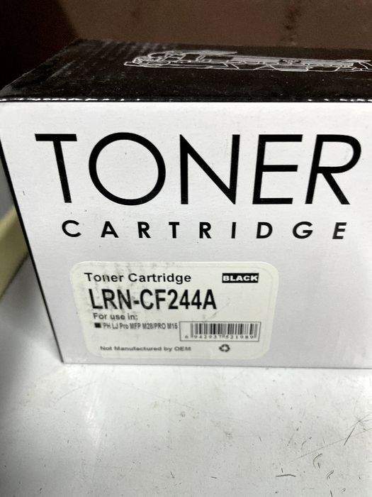 Картридж LRN CF244A