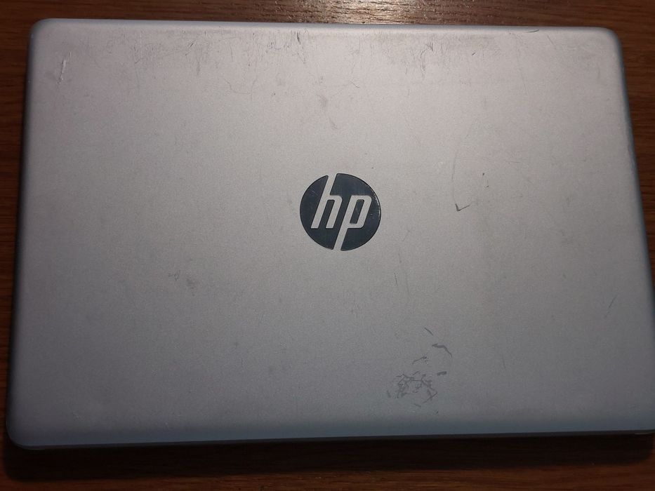 Laptop HP 14 i3 7020U 2,3Ghz, 8GB 256GB, Intel HD 620, Windows 11, Office 2024