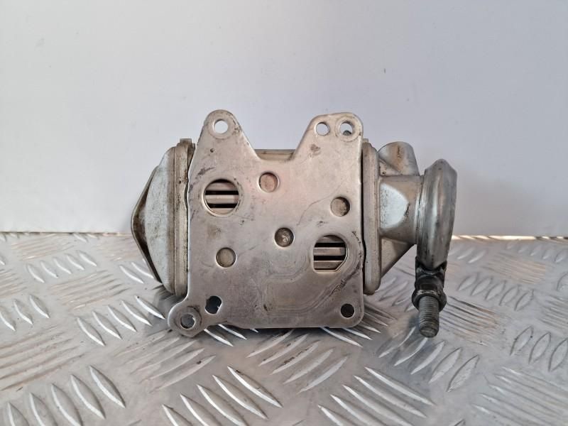 Racitor gaze Opel Combo E 1.3 CDTI B13DTE; B13DTC; B13DTN; B13DTR