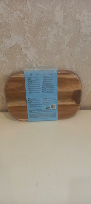 Доска Смег премиум качества28 ×42см