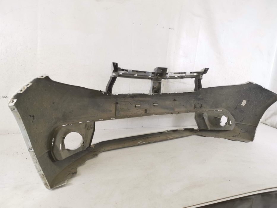 Предна броня Дачия Logan 2 [фейслифт] [ - ] Сандеро Оригинална В Добро