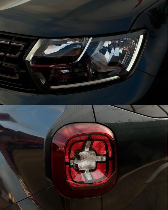 Dacia Duster Prestige, Editie 15 ani, Gpl Fabrica