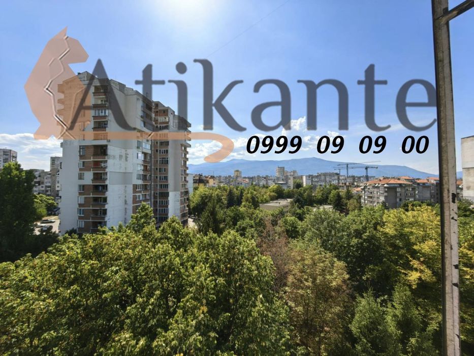 Продава се Четиристаен апартамент в София, Младост 1 - 80 кв.м за 2625 €/кв.м - Снимка #6
