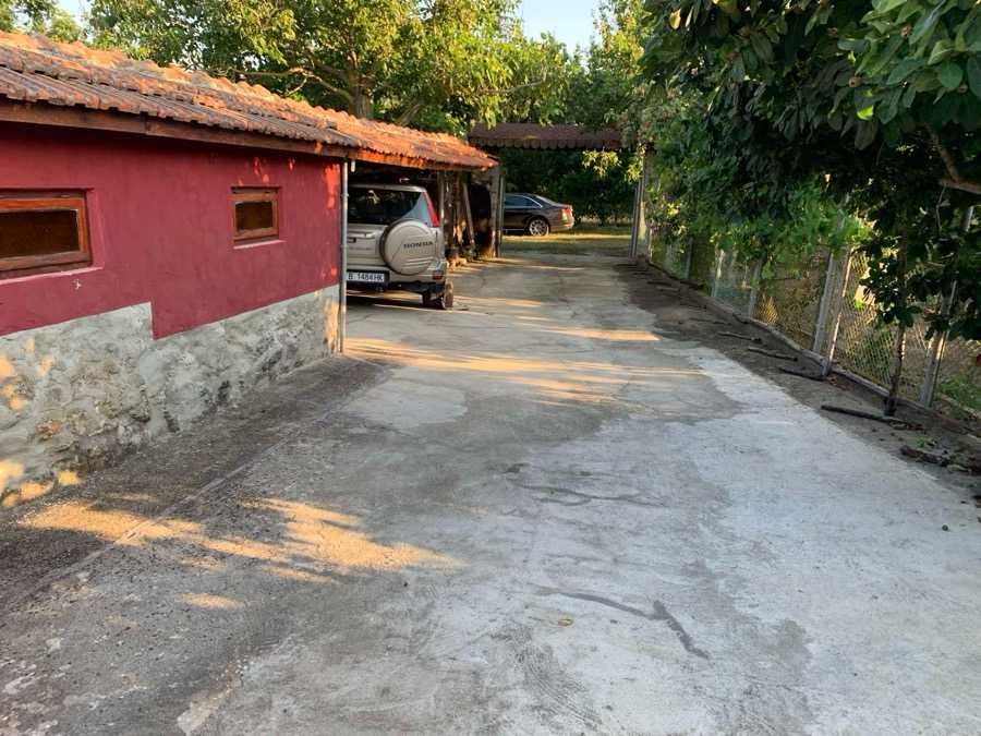 Здрава къща във Видно