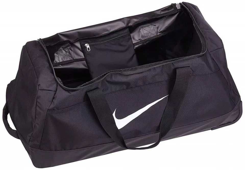 Geantă  de voiaj  NIKE Club Team Swoosh,  cu roți,  troller 120L,