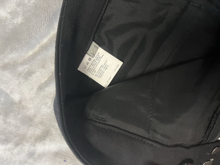 Pinko- черен панталон