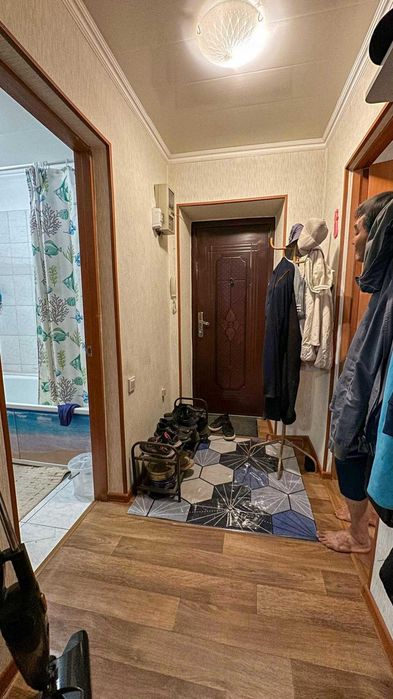Продам 1к квартиру.