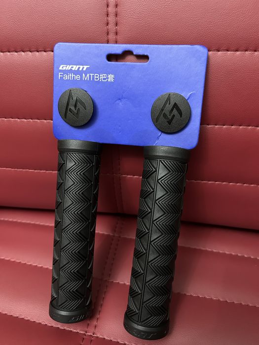 Грипсы Giant MTB
