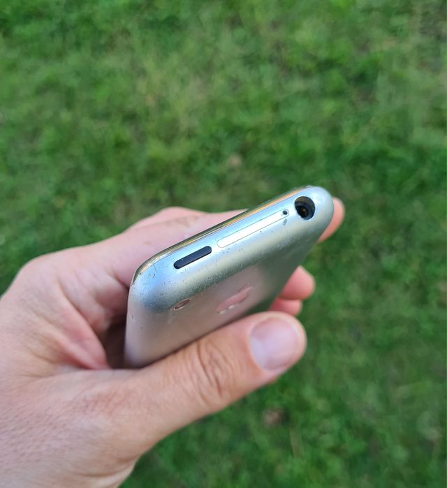 iPhone 1 2G Apple Primul Telefon 8GB Telefon De Colectie