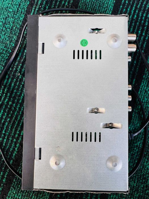 Openbox HD receiver – ishlatilgan, yaxshi holatda