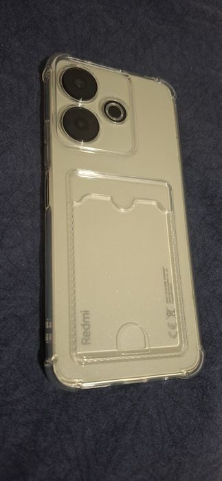 Xiaomi Redmi 13.