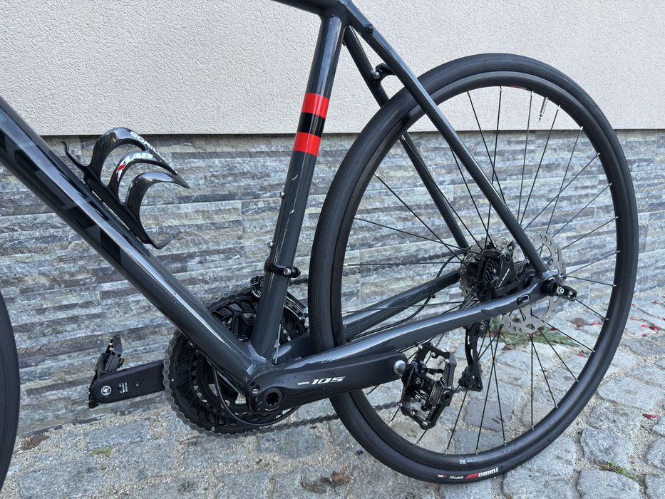 Trek CHECKPOINT ALR 5 размер: 28/52см