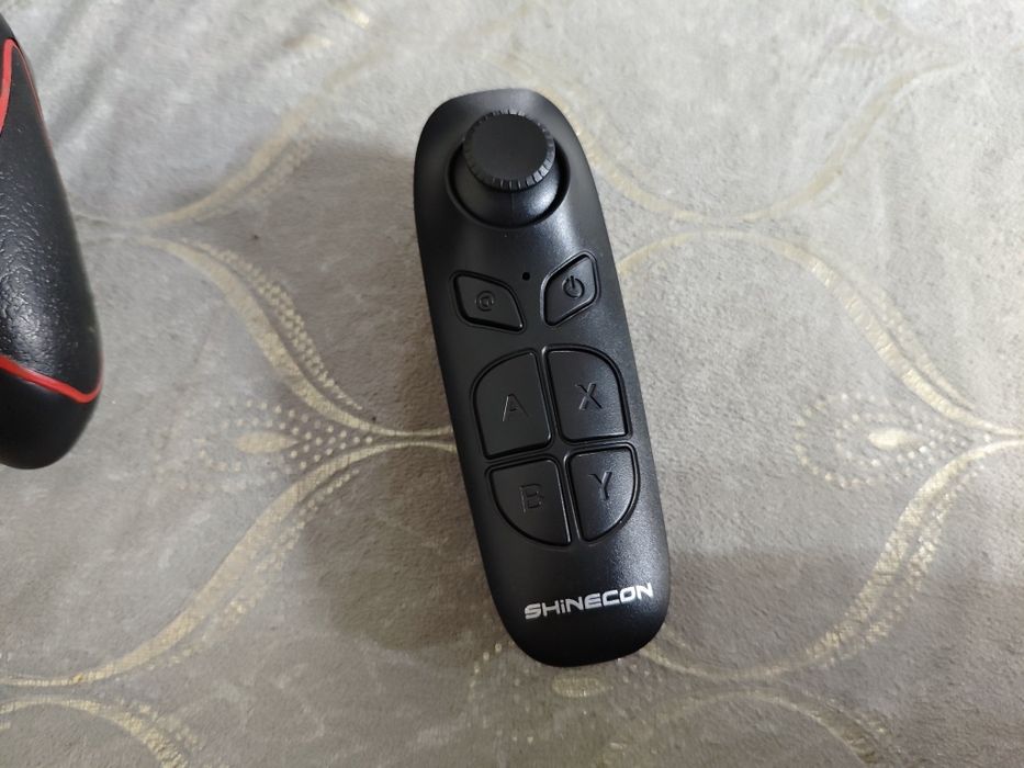 VR shinecon sc G04E