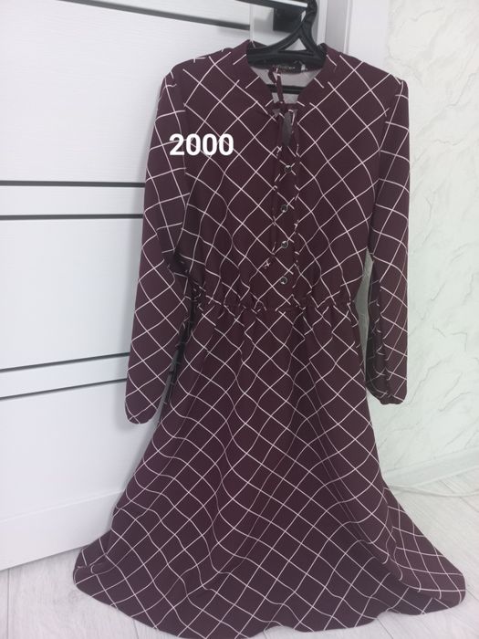Продам платья 44-46 размер