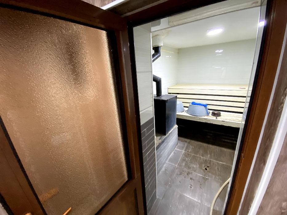 Продаётся дом в центре Кибрая (Ташкентская область)