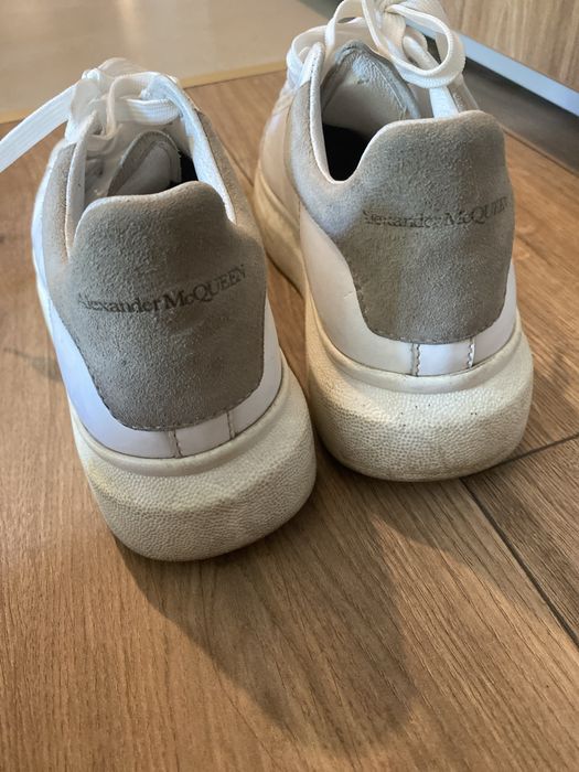Alexander McQueen маратонки