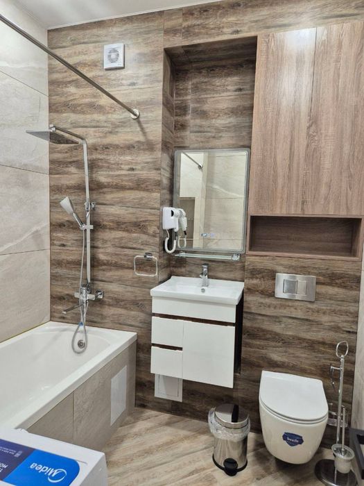 Жк Qorasuv sohil карасу 3 2 комнатная