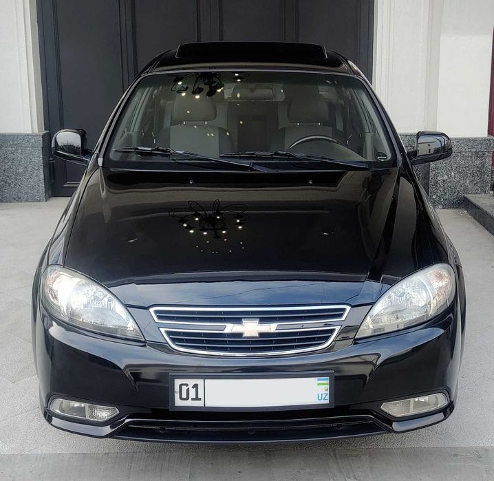 Lacetti Gentra 3poz Abs Lyuk Avtomat