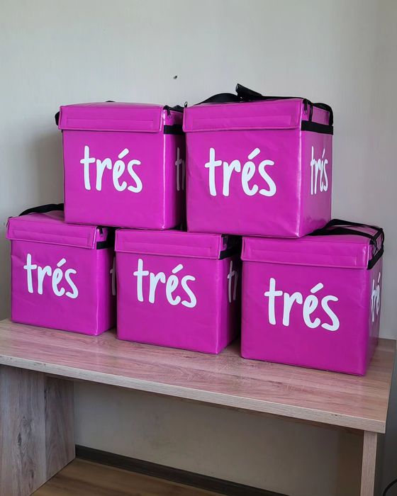 Качественные термосумки