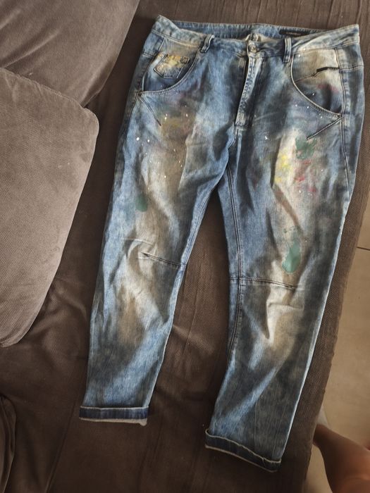 Only Pause и H&M
