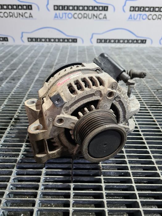 Alternator Toyota Rav 4 IV 2.2 Diesel 2012 - 2015 150CP 2200CC 2ADFHV 2ADFTV (841) Diesel 2706026081 Garantie