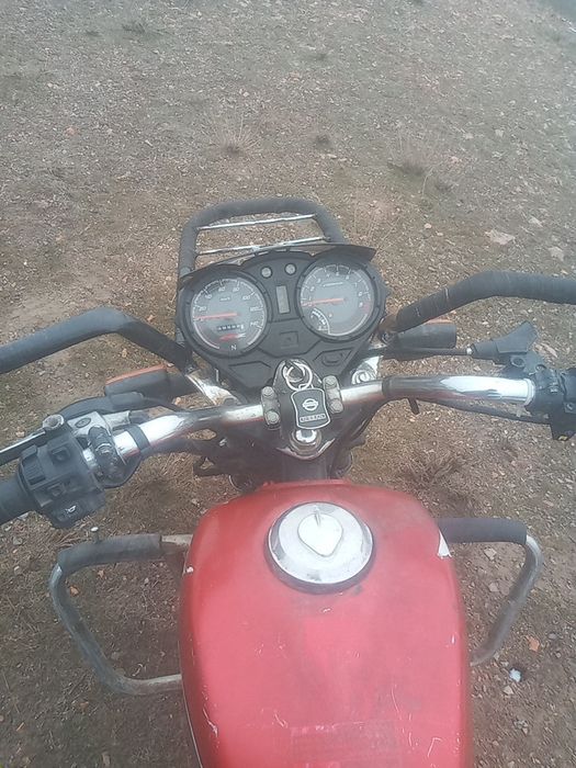 Хонда 125 продам