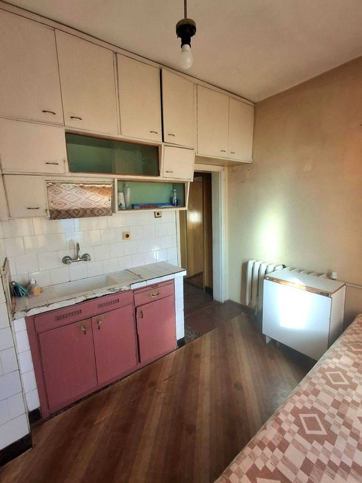 Двустаен апартамент 70 кв.м срещу Окръжна болница – Плевен | 90 000 €