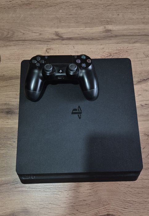 Playstation 4 и 5 игр