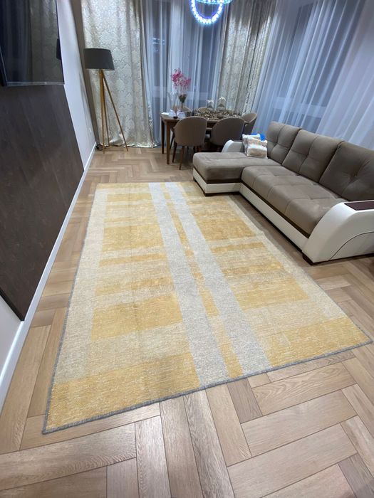 Продаётся ковёр из шерсти Бельгия