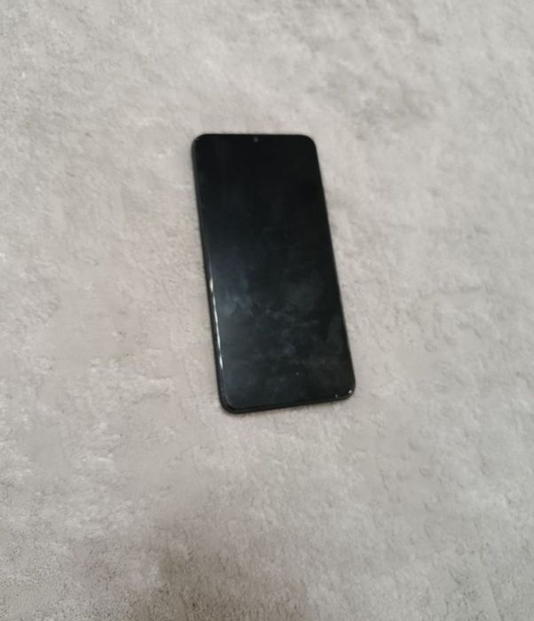 Смартфон Redmi 9T. 6/128GB
