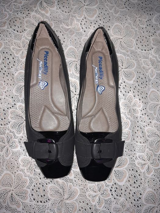 Туфельки фирма Piccadilly