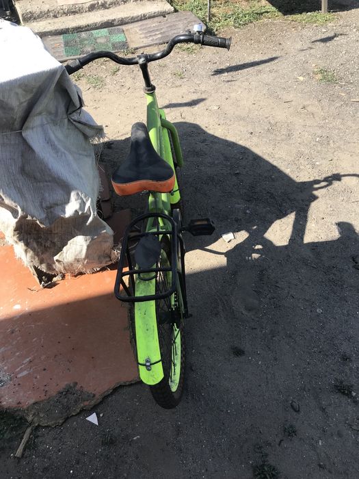 Продам велосипед