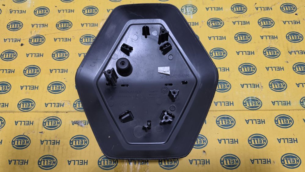 Emblema sigla grila masca radiator Renault 628906478R