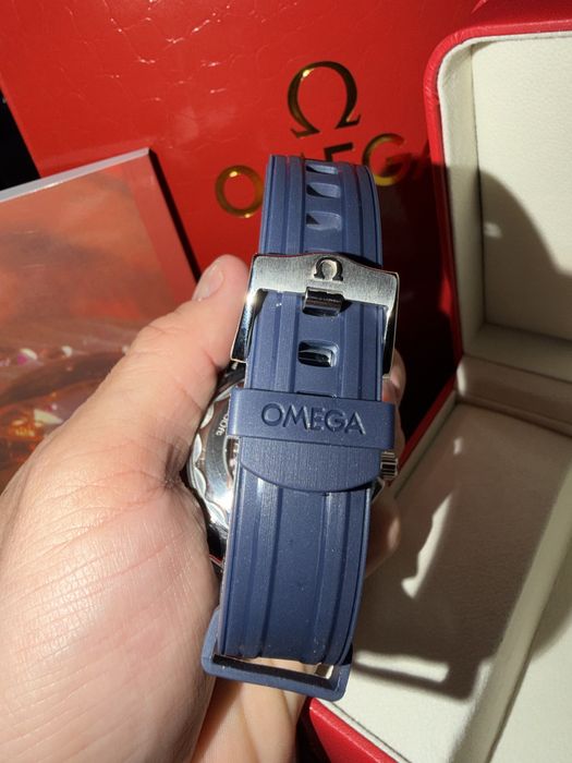 NOU Omega Seamaster 300 diver 42mm