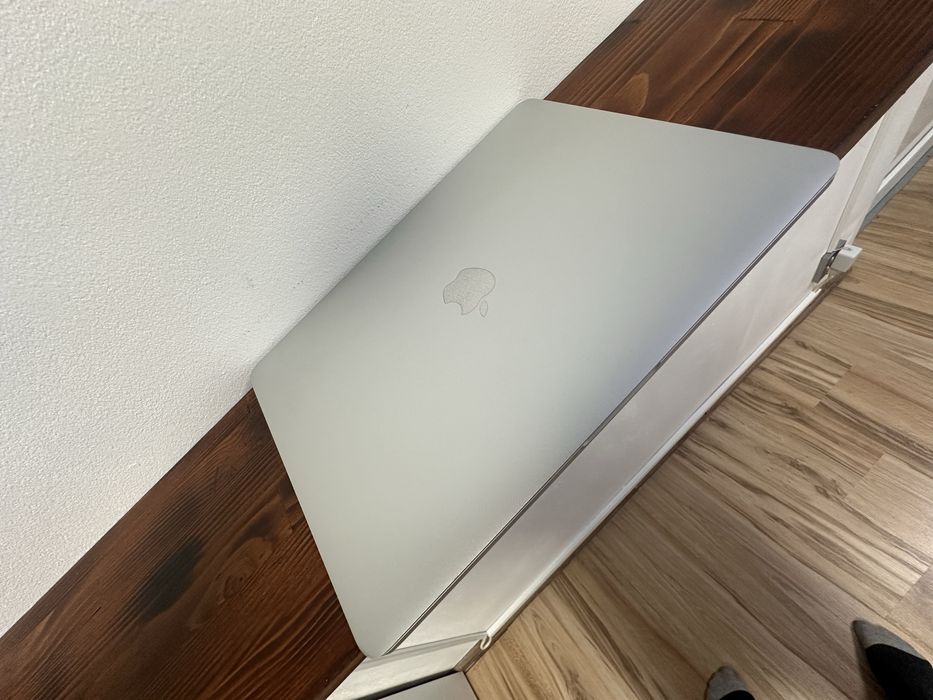 Macbook PRO 2016 Touchbar 13inch