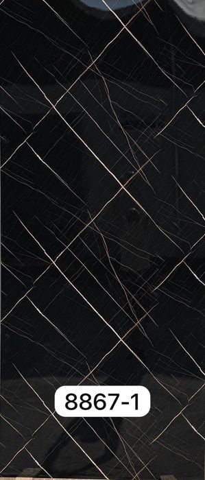 Бамбуковый панель, гибкий мрамор