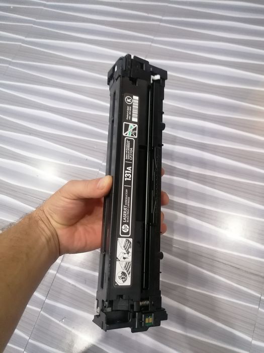 Cartuș imprimantă HP  131A