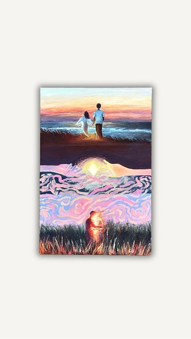 Ketpe 20 × 30 см