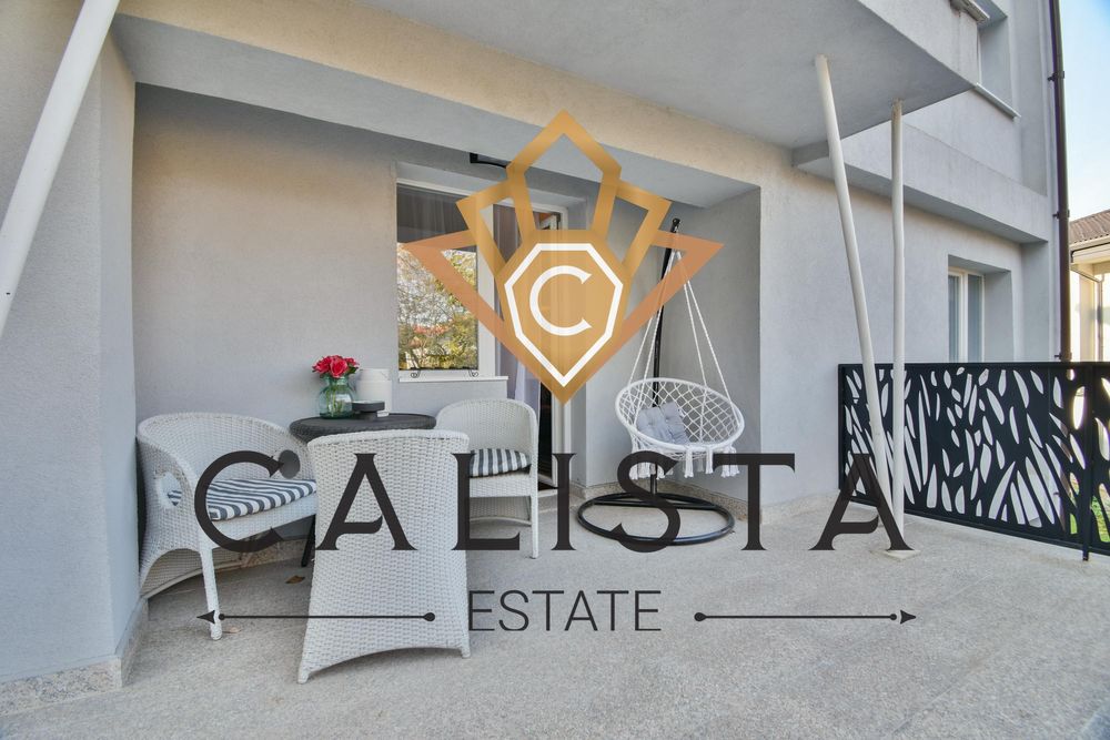 Дава се под наем Къща в София, Бояна - 255 кв.м за 3000 € - Снимка #13